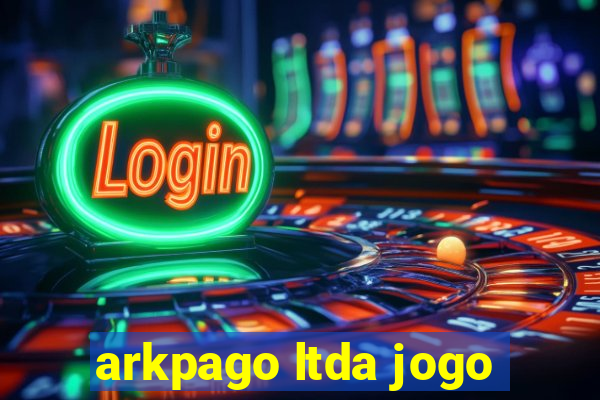 arkpago ltda jogo